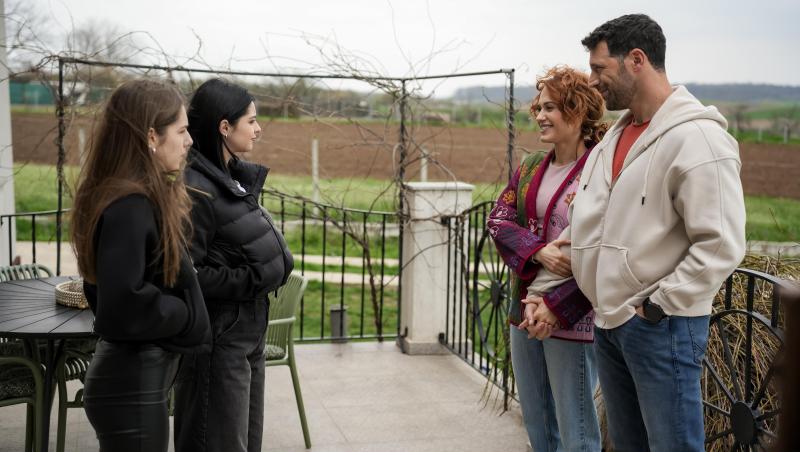 Adi Nartea, despre operațiile estetice. Ce spune actorul din Iubire cu parfum de lavanda despre importanța imaginii: „Ele ajută”