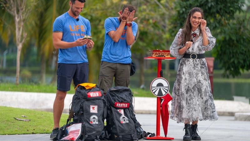 Adi Nartea, despre operațiile estetice. Ce spune actorul din Iubire cu parfum de lavanda despre importanța imaginii: „Ele ajută”