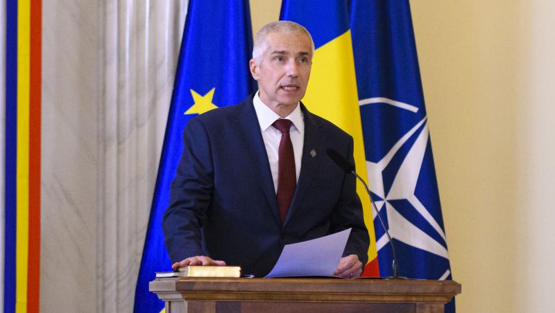 Radu Marinescu, ministrul Justiției, reacție după cel de-al 51-lea caz de femicid înregistrat. Ce spune despre o nouă lege