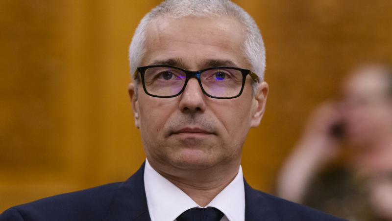 Radu Marinescu, ministrul Justiției, reacție după cel de-al 51-lea caz de femicid înregistrat. Ce spune despre o nouă lege