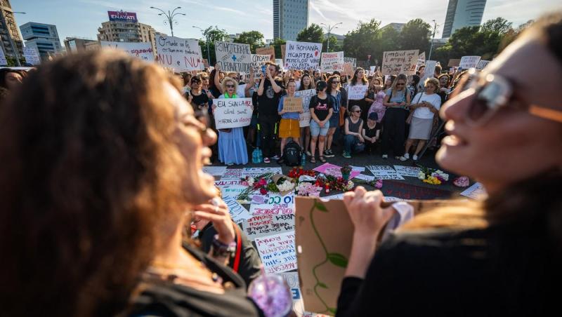 Radu Marinescu, ministrul Justiției, reacție după cel de-al 51-lea caz de femicid înregistrat. Ce spune despre o nouă lege