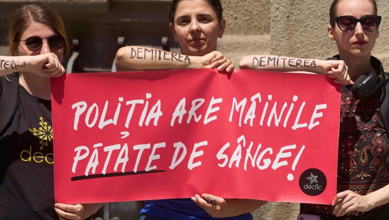 Radu Marinescu, ministrul Justiției, reacție după cel de-al 51-lea caz de femicid înregistrat. Ce spune despre o nouă lege