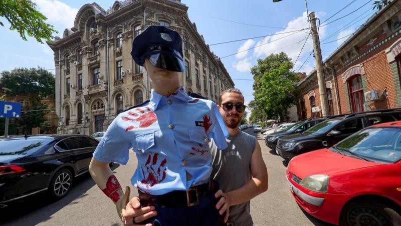 Radu Marinescu, ministrul Justiției, reacție după cel de-al 51-lea caz de femicid înregistrat. Ce spune despre o nouă lege