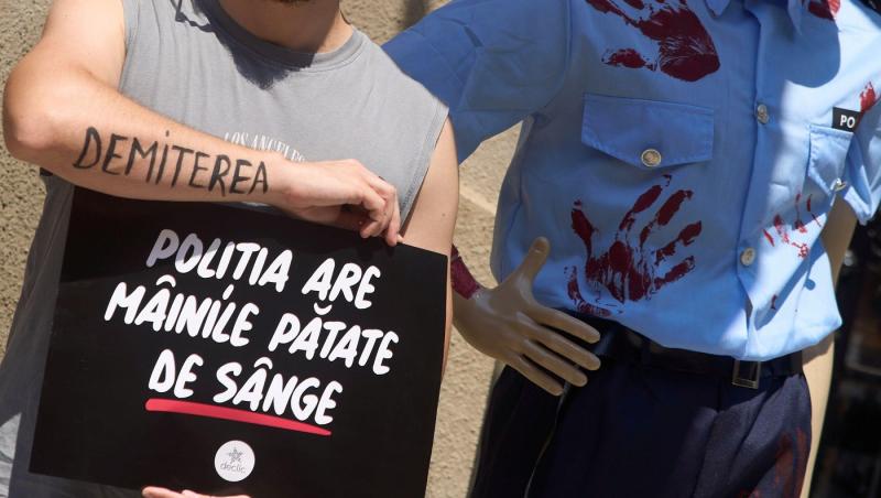 Radu Marinescu, ministrul Justiției, reacție după cel de-al 51-lea caz de femicid înregistrat. Ce spune despre o nouă lege