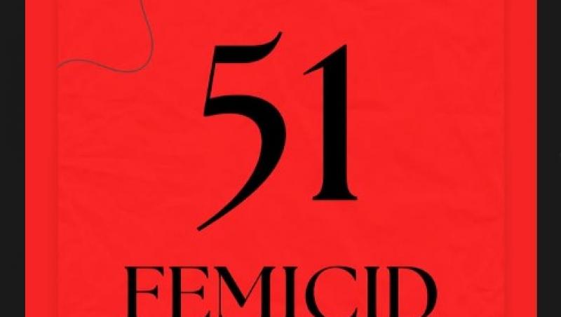 Radu Marinescu, ministrul Justiției, reacție după cel de-al 51-lea caz de femicid înregistrat. Ce spune despre o nouă lege