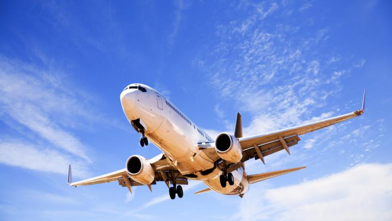 Avionul care a băgat spaima în internauți va fi transformat în hotel de 5 stele. Ce l-a făcut atât de popular