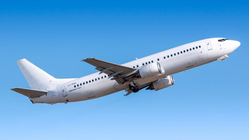 Avionul care a băgat spaima în internauți va fi transformat în hotel de 5 stele. Ce l-a făcut atât de popular