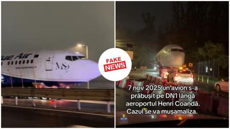 Avionul care a băgat spaima în internauți va fi transformat în hotel de 5 stele. Ce l-a făcut atât de popular