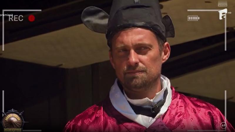 Semifinala Asia Express, 10 noiembrie 2025. Gabi Tamaș și un regizor din Coreea, schimb acid de replici! De ce s-au certat