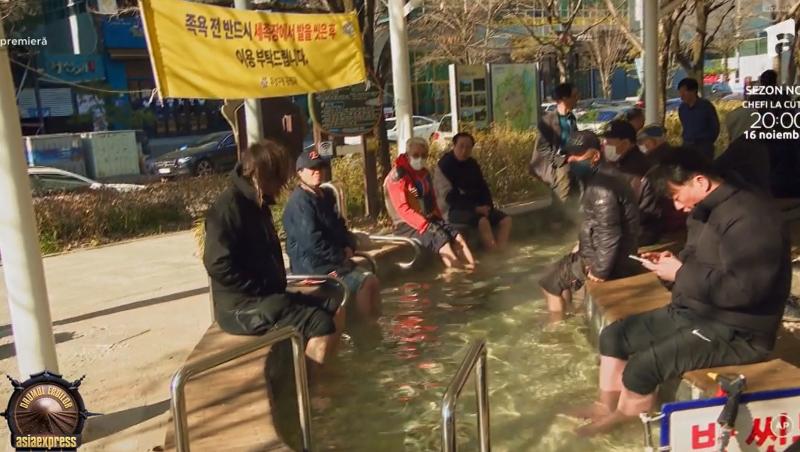 Semifinala Asia Express, 10 noiembrie 2025. Cele trei echipe rămase au trecut prin misiuni neașteptate! Ce s-a întâmplat