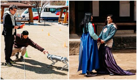 Semifinala Asia Express, 10 noiembrie 2025. Cele trei echipe rămase au trecut prin misiuni neașteptate! Ce s-a întâmplat