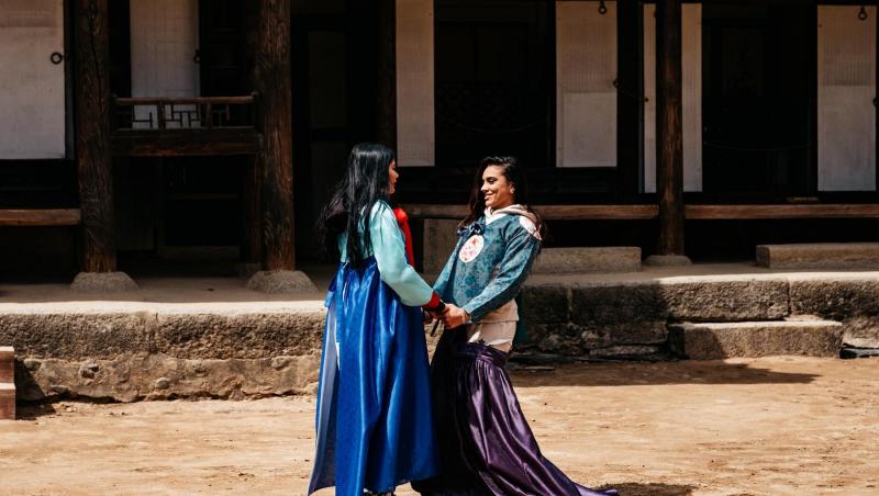 Semifinala Asia Express, 10 noiembrie 2025. Cele trei echipe rămase au trecut prin misiuni neașteptate! Ce s-a întâmplat