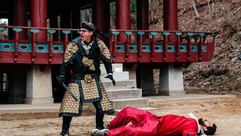 Semifinala Asia Express, 10 noiembrie 2025. Cele trei echipe rămase au trecut prin misiuni neașteptate! Ce s-a întâmplat