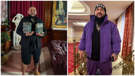 Dani Mocanu și fratele său, Ionuț Nando Mocanu, au fost prinși. În ce zonă au fost găsiți de poliția italiană