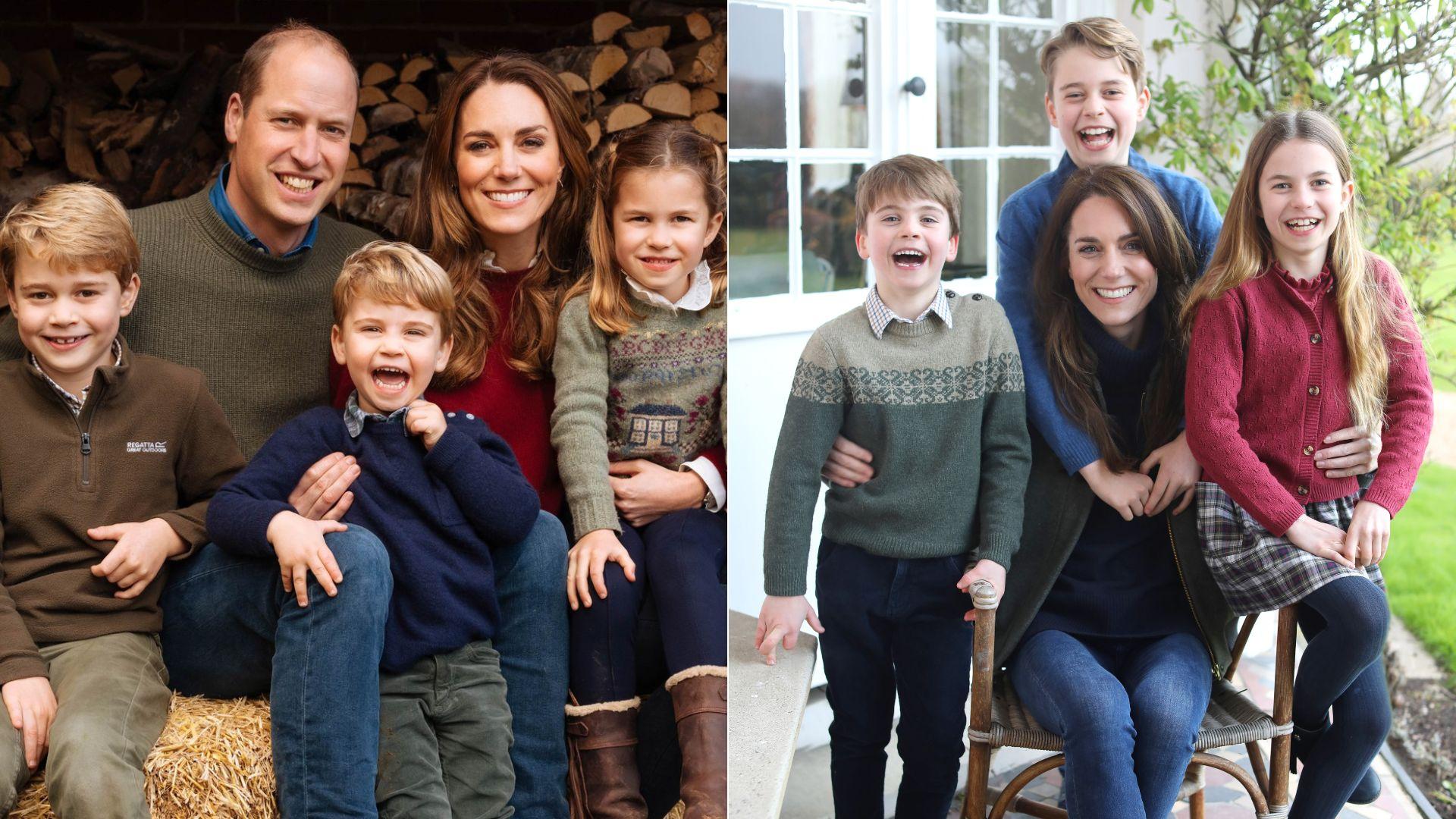 Viața Prinților George, Charlotte și Louis în spatele zidurilor palatului. Când vor avea voie să aibă primele telefoane mobile