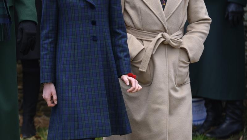 Viața Prinților George, Charlotte și Louis în spatele zidurilor palatului. Când vor avea voie să aibă primele telefoane mobile