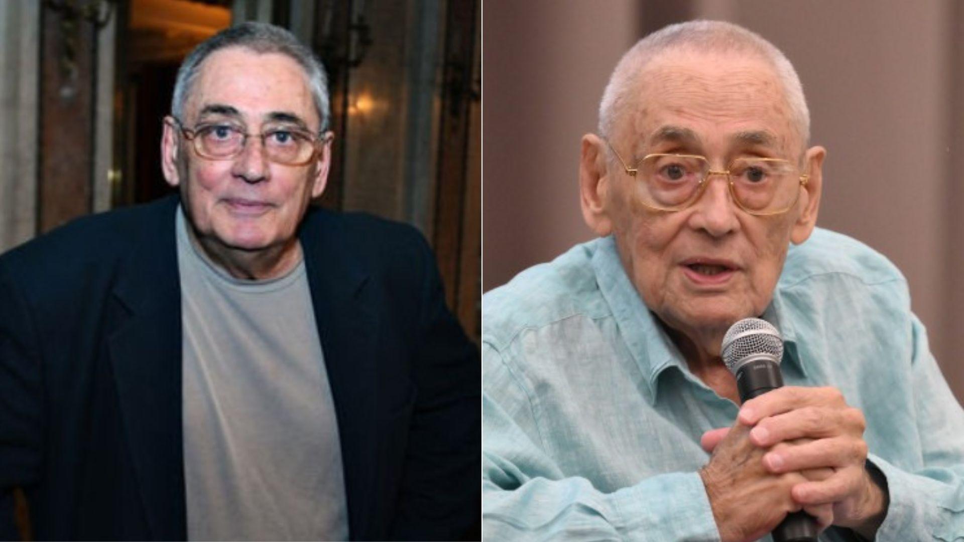 Primele declarații despre starea de sănătate a lui Horia Moculescu. Ce a declarat Nidia, fiica lui