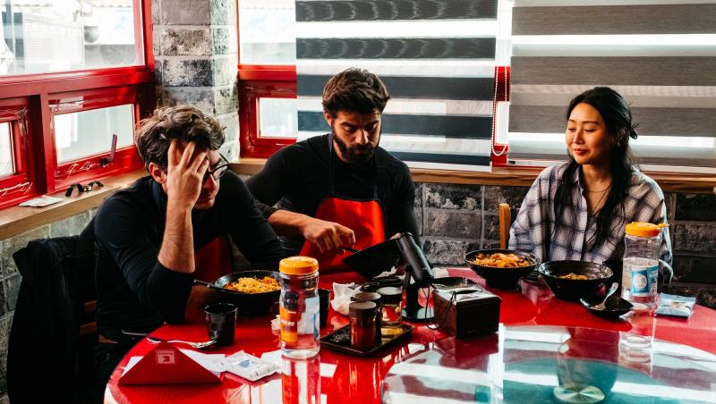 Diseară, de la ora 20:30, Asia Express își desemnează finaliștii! Emisiunea, lider detaşat de audiență în data de 10 noiembrie