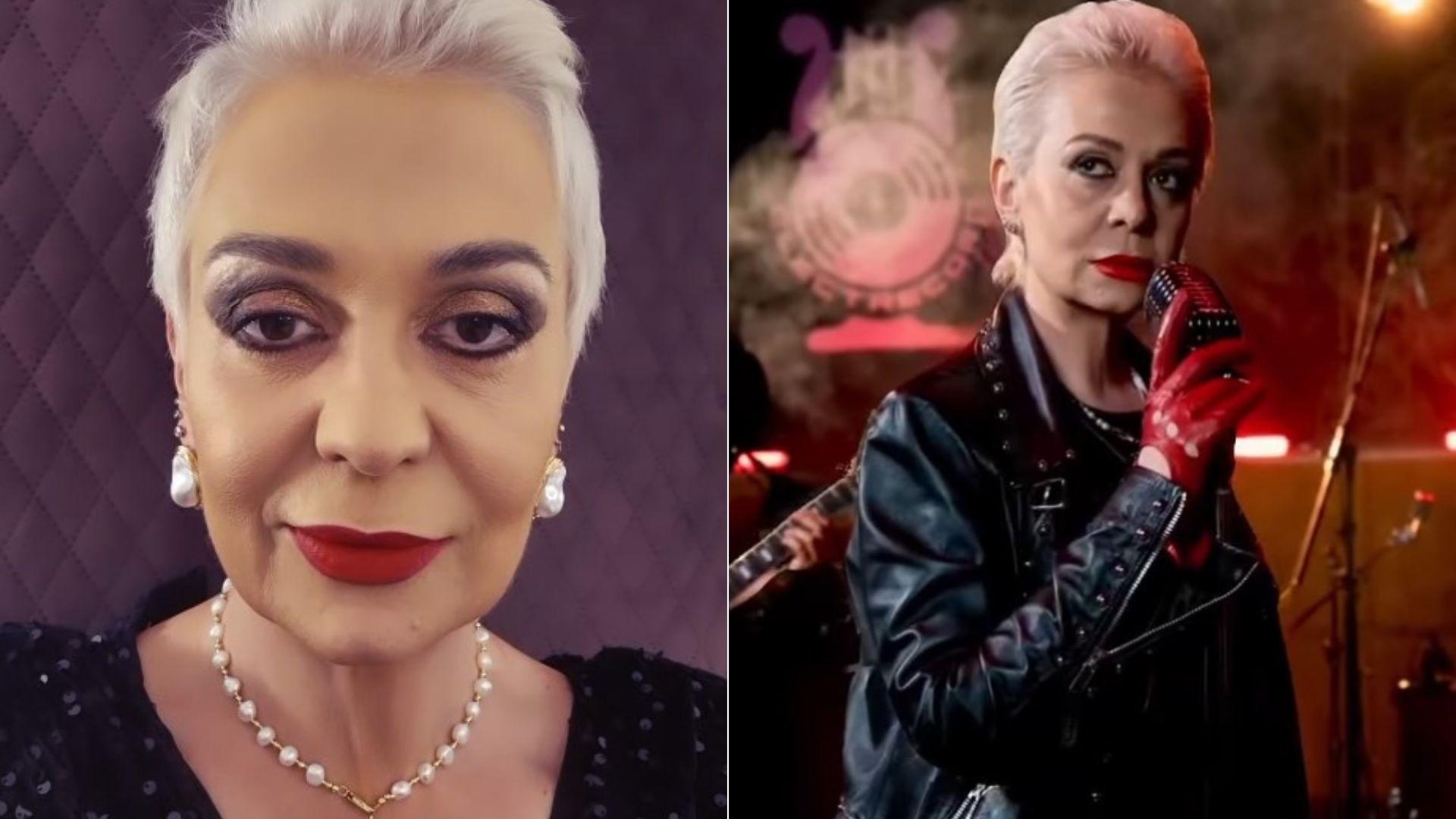 Intervenția medicală de care a avut nevoie Monica Anghel. Care e motivul pentru care a fost internată în spital