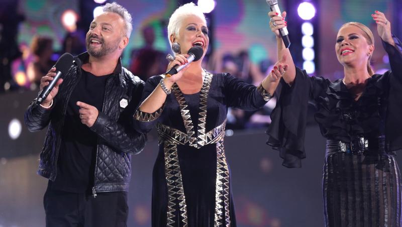 Intervenția medicală de care a avut nevoie Monica Anghel. Care e motivul pentru care a fost internată în spital