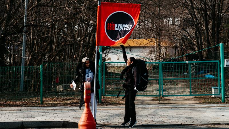 Semifinala Asia Express, 11 noiembrie 2025. Muzeul toaletei i-a făcut pe concurenți să își pună mâinile în cap