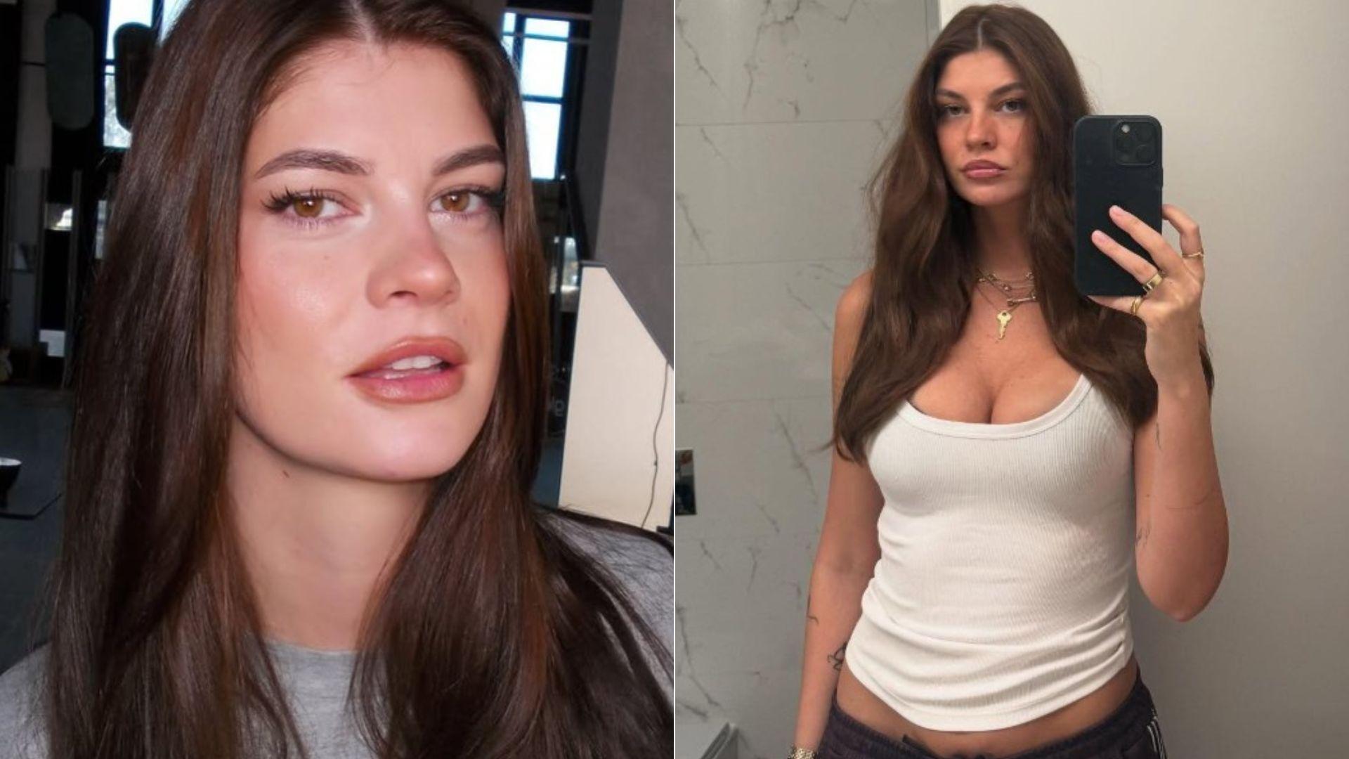 Motivul pentru care Laura Giurcanu de la America Express a renunțat la cariera de model la doar 20 de ani