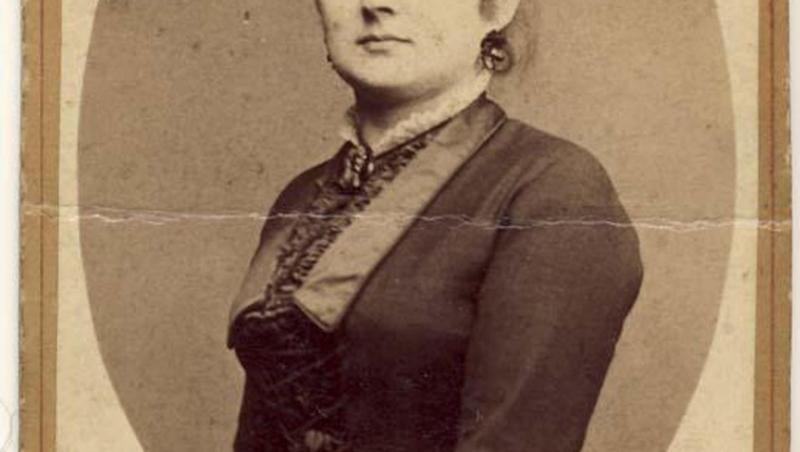 Corespondența Veronicăi Micle cu Mihai Eminescu, cumpărată de statul român. Ce sumă fabuloasă a plătit unui colonel american