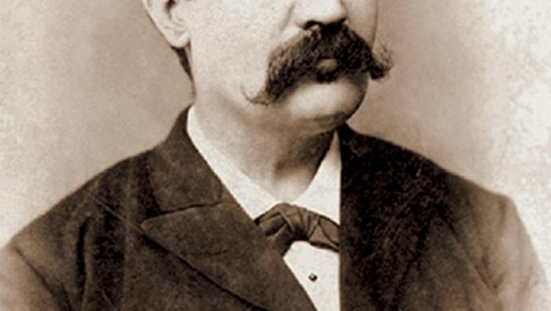 Corespondența Veronicăi Micle cu Mihai Eminescu, cumpărată de statul român. Ce sumă fabuloasă a plătit unui colonel american