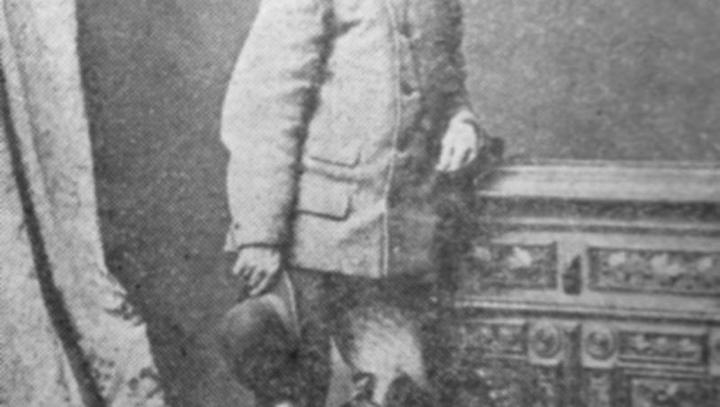 Corespondența Veronicăi Micle cu Mihai Eminescu, cumpărată de statul român. Ce sumă fabuloasă a plătit unui colonel american