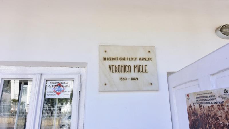 Corespondența Veronicăi Micle cu Mihai Eminescu, cumpărată de statul român. Ce sumă fabuloasă a plătit unui colonel american