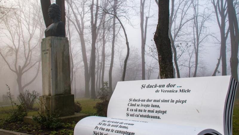 Corespondența Veronicăi Micle cu Mihai Eminescu, cumpărată de statul român. Ce sumă fabuloasă a plătit unui colonel american