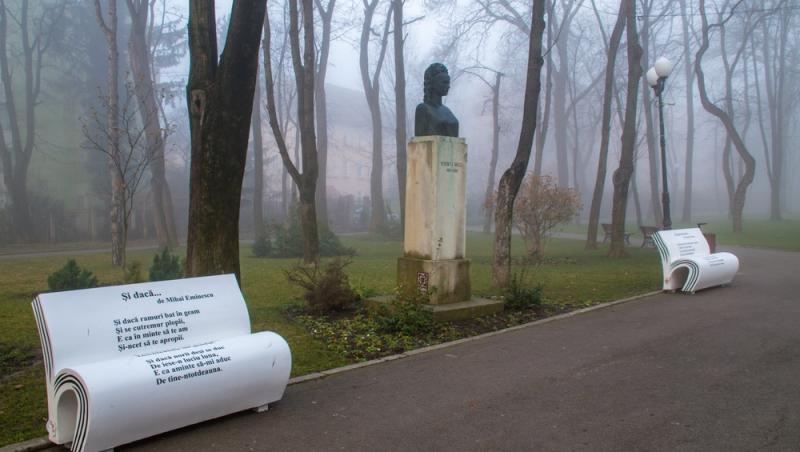 Corespondența Veronicăi Micle cu Mihai Eminescu, cumpărată de statul român. Ce sumă fabuloasă a plătit unui colonel american