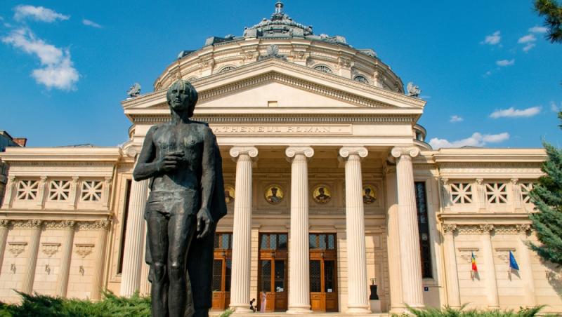 Corespondența Veronicăi Micle cu Mihai Eminescu, cumpărată de statul român. Ce sumă fabuloasă a plătit unui colonel american