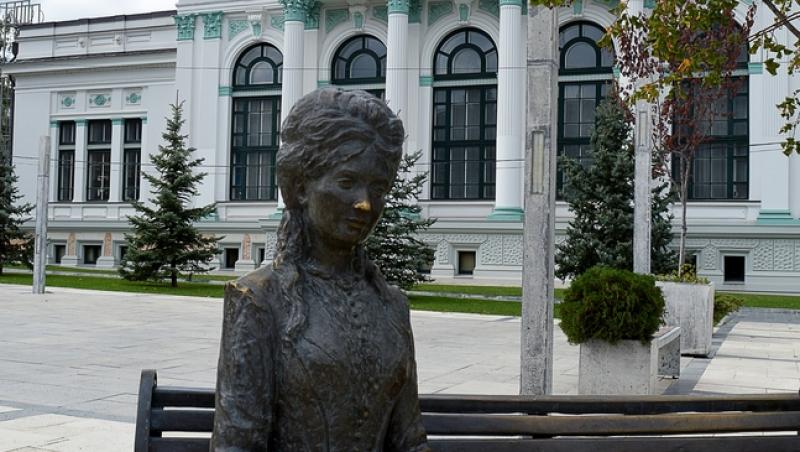 Corespondența Veronicăi Micle cu Mihai Eminescu, cumpărată de statul român. Ce sumă fabuloasă a plătit unui colonel american