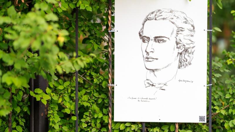 Corespondența Veronicăi Micle cu Mihai Eminescu, cumpărată de statul român. Ce sumă fabuloasă a plătit unui colonel american