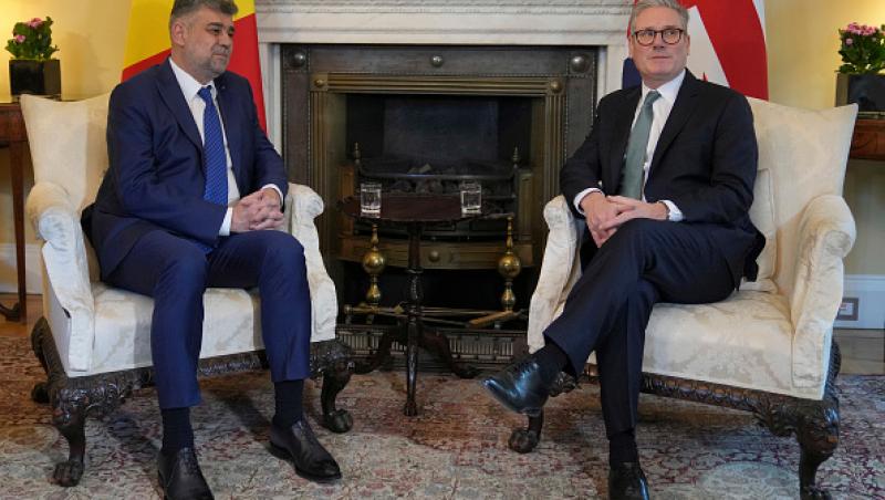 Marcel Ciolacu a revenit pe TikTok după 6 luni de absență. Ce s-a întâmplat cu profilul său și ce a transmis: „Dușmanul numărul 1”