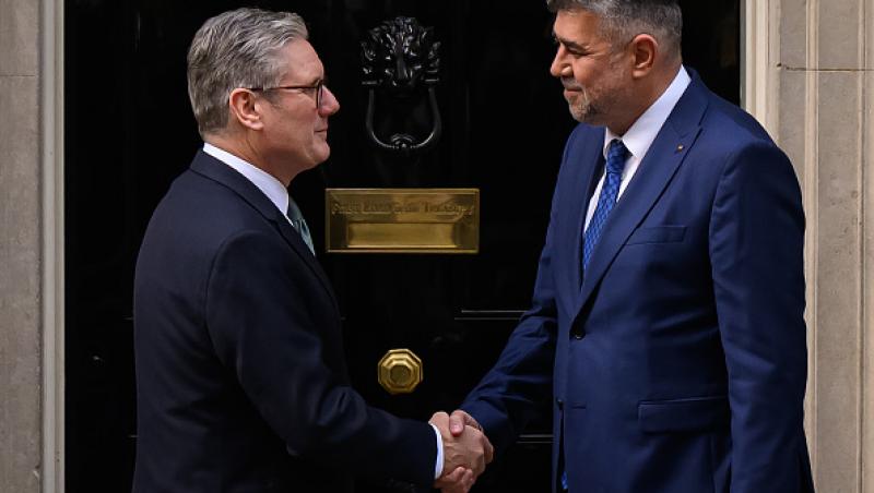 Marcel Ciolacu a revenit pe TikTok după 6 luni de absență. Ce s-a întâmplat cu profilul său și ce a transmis: „Dușmanul numărul 1”