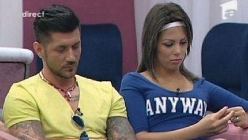 Cristina și Andrei Rotaru de la Insula Iubirii sezonul 8, aniversare de 12 ani. Imagini de colecție de la începutul relației