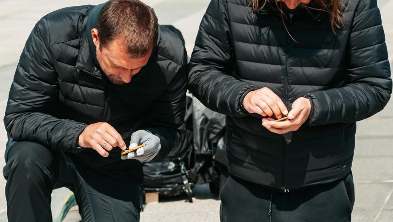 Semifinala Asia Express, 11 noiembrie 2025. Jocurile Calamarului s-au întors cu temuta provocare a biscuiților Dalgona! Ce a urmat