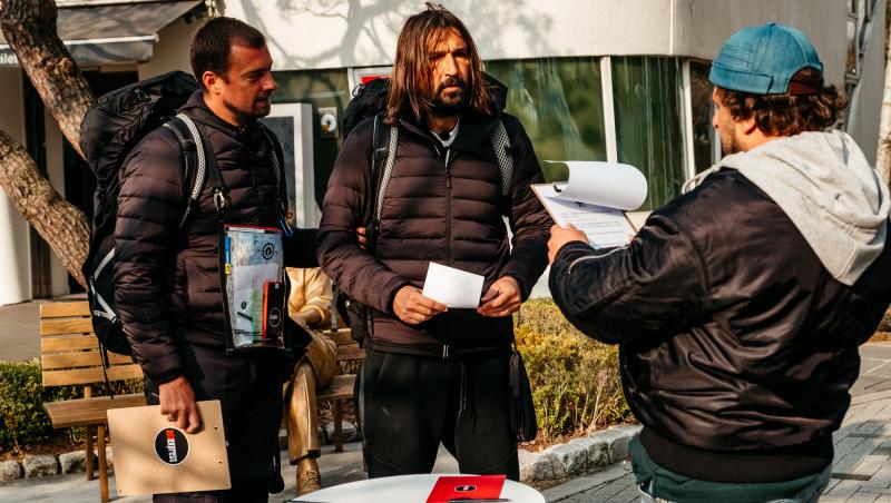 Semifinala Asia Express, 11 noiembrie 2025. Cine sunt finaliștii acestui sezon. Ce echipă a fost eliminată și ce s-a întâmplat