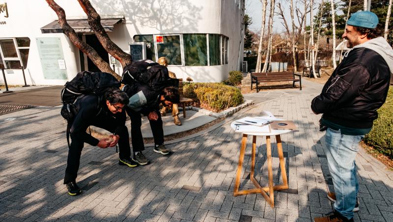 Semifinala Asia Express, 11 noiembrie 2025. Cine sunt finaliștii acestui sezon. Ce echipă a fost eliminată și ce s-a întâmplat