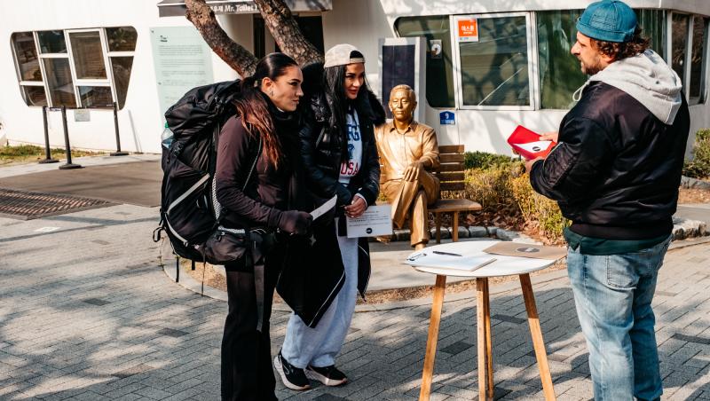 Semifinala Asia Express, 11 noiembrie 2025. Cine sunt finaliștii acestui sezon. Ce echipă a fost eliminată și ce s-a întâmplat