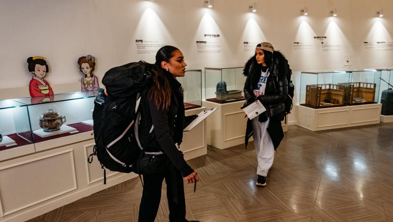 Semifinala Asia Express, 11 noiembrie 2025. Cine sunt finaliștii acestui sezon. Ce echipă a fost eliminată și ce s-a întâmplat