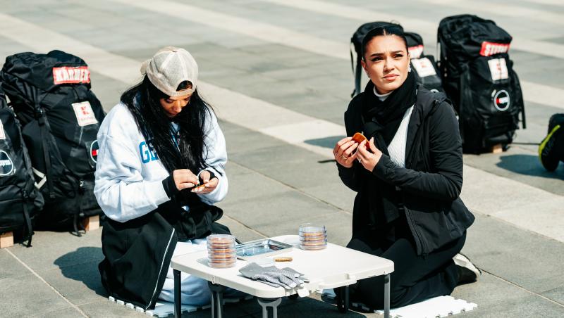 Semifinala Asia Express, 11 noiembrie 2025. Cine sunt finaliștii acestui sezon. Ce echipă a fost eliminată și ce s-a întâmplat