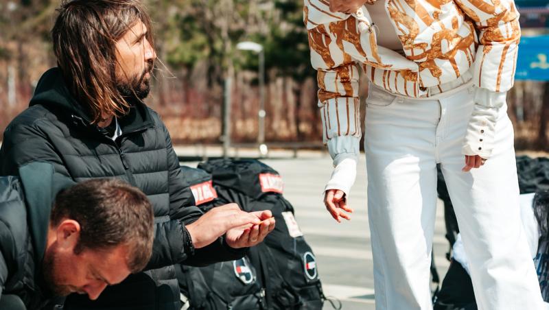 Semifinala Asia Express, 11 noiembrie 2025. Cine sunt finaliștii acestui sezon. Ce echipă a fost eliminată și ce s-a întâmplat