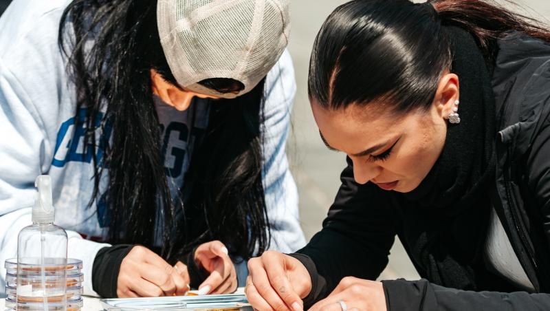 Semifinala Asia Express, 11 noiembrie 2025. Cine sunt finaliștii acestui sezon. Ce echipă a fost eliminată și ce s-a întâmplat