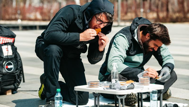 Semifinala Asia Express, 11 noiembrie 2025. Cine sunt finaliștii acestui sezon. Ce echipă a fost eliminată și ce s-a întâmplat