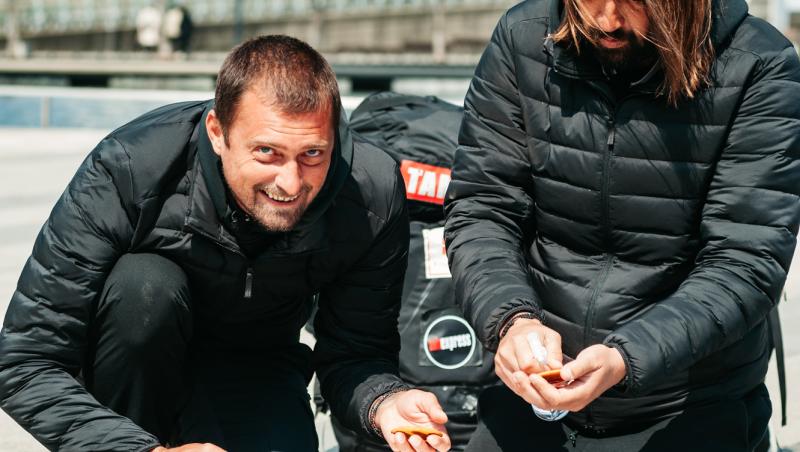 Semifinala Asia Express, 11 noiembrie 2025. Cine sunt finaliștii acestui sezon. Ce echipă a fost eliminată și ce s-a întâmplat