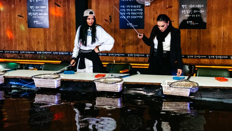 Semifinala Asia Express, 11 noiembrie 2025. Cine sunt finaliștii acestui sezon. Ce echipă a fost eliminată și ce s-a întâmplat