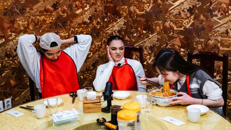 Semifinala Asia Express, 11 noiembrie 2025. Cine sunt finaliștii acestui sezon. Ce echipă a fost eliminată și ce s-a întâmplat